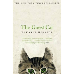 The Guest Cat The Guest Cat