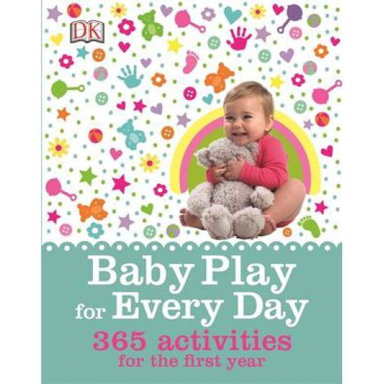 Baby Play for Every Day