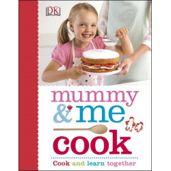 Mummy & Me Cook