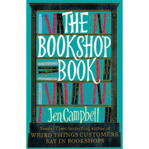 The Bookshop Book