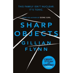 Sharp Objects Sharp Objects