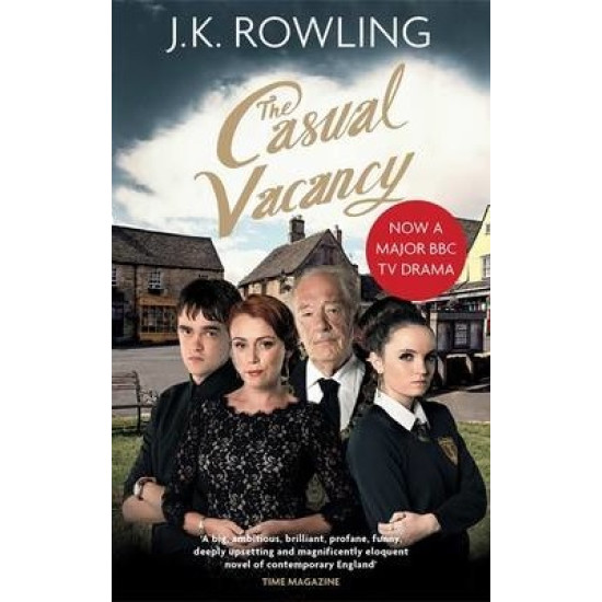 The Casual Vacancy