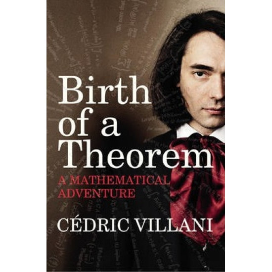 Birth of a Theorem: A Mathematical Adventure