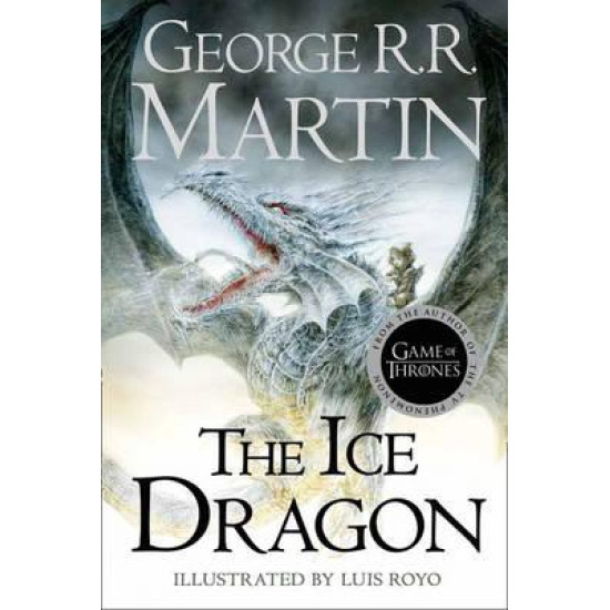 The Ice Dragon