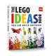 The LEGO Ideas Book: You Can Build Anything!