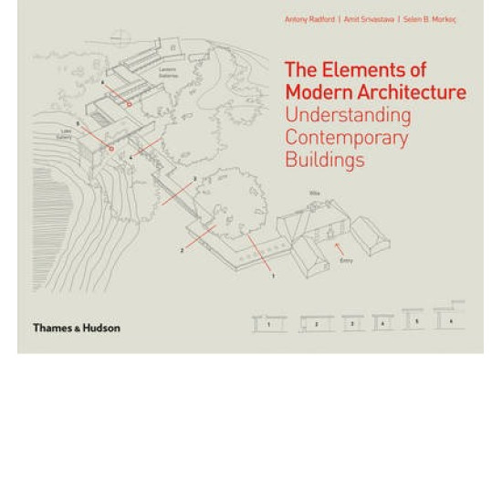 The Elements of Modern Architecture