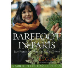 Barefoot Contessa in Paris