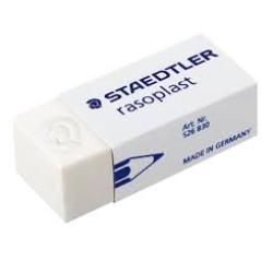 Гума Staedtler Rasoplast 526