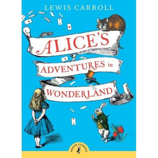 Alice's Adventures in Wonderland