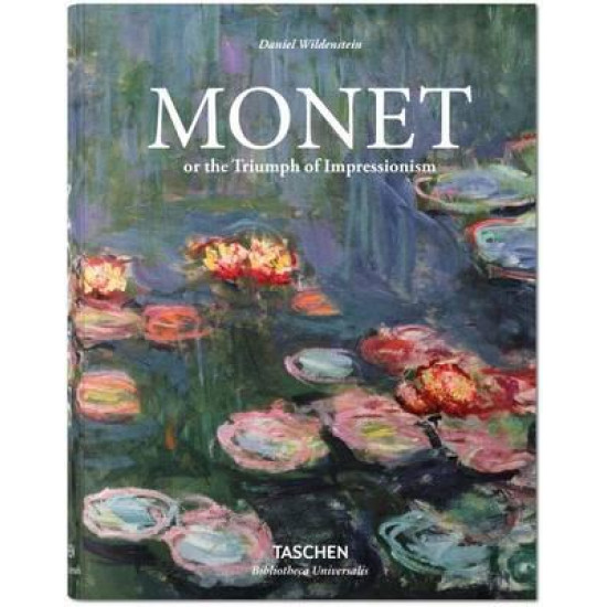 Monet or the Triumph of Impressionism