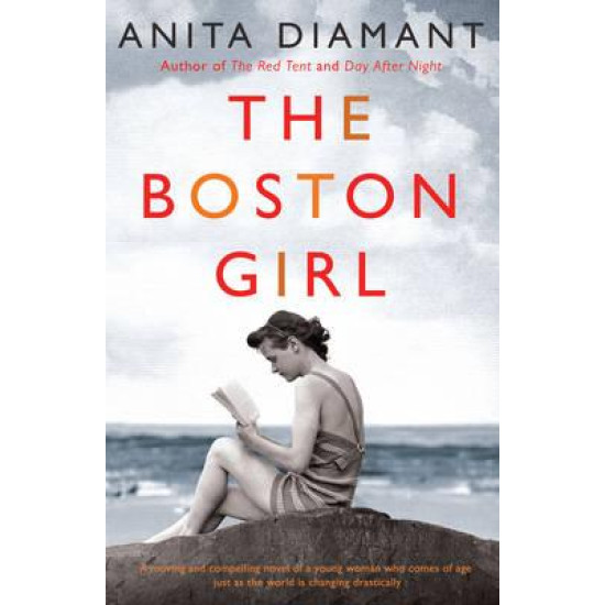 The Boston Girl