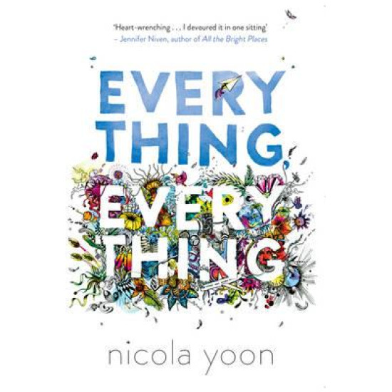 Everything, Everything