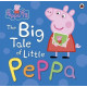 The Big Tale of Little Peppa