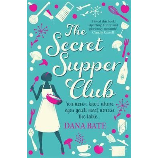 The Secret Supper Club