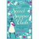 The Secret Supper Club