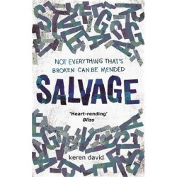 Salvage Salvage