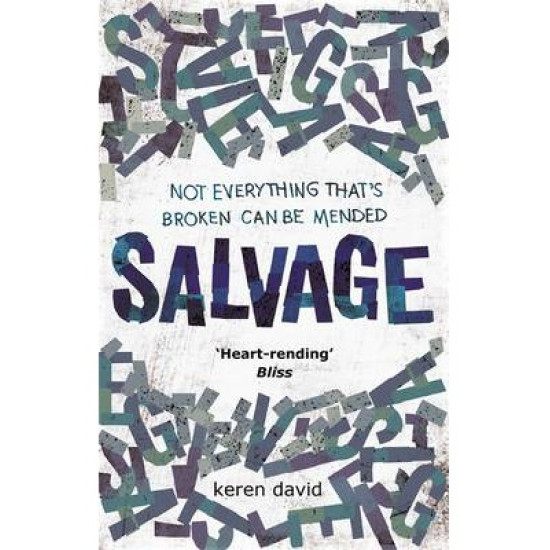 Salvage