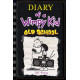 Diary of a Wimpy Kid: Old School