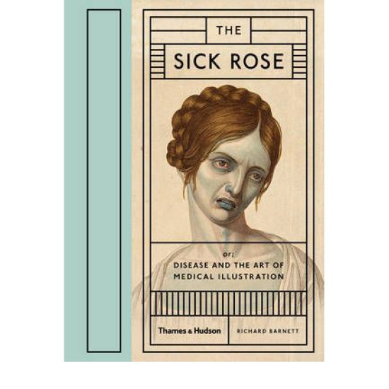 The Sick Rose