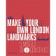 Make Your Own London Landmarks