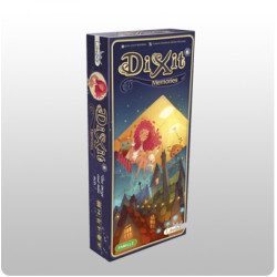 Dixit 6 Memories - разширение