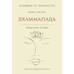 Дхаммапада: Мъдростта на Буда Дхаммапада: Мъдростта на Буда