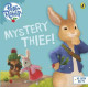 Peter Rabbit Animation: Mystery Thief!