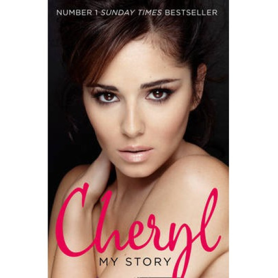 Cheryl: My Story