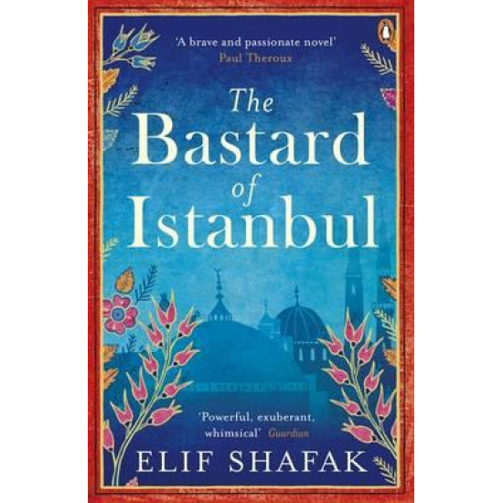 The Bastard of Istanbul