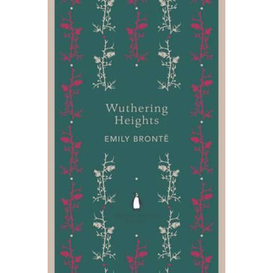 Wuthering Heights