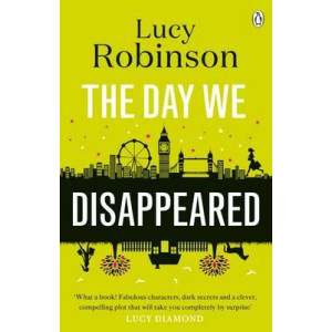 The Day We Disappeared