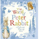 The World of Peter Rabbit: a Pull-Out Pop-Up Book