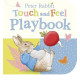 Peter Rabbit: Touch and Feel Playbook