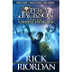 Percy Jackson and the Greek Heroes