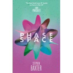 Phase Space Phase Space