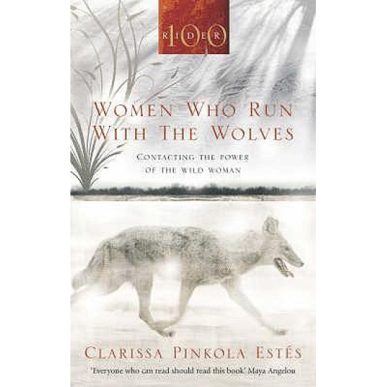 Women Who Run with the Wolves