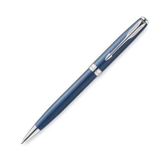 Химикалка Parker Sonnet S.E. Secret Shell Blue