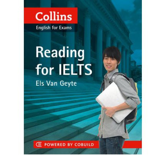 Reading for IELTS