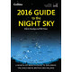 2016 Guide to the Night Sky