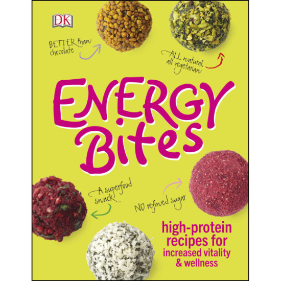 Energy Bites