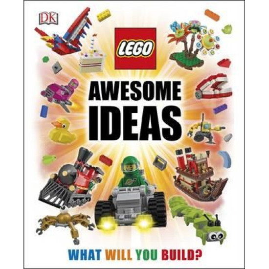 LEGO Awesome Ideas