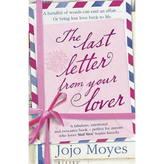 The Last Letter from Your Lover