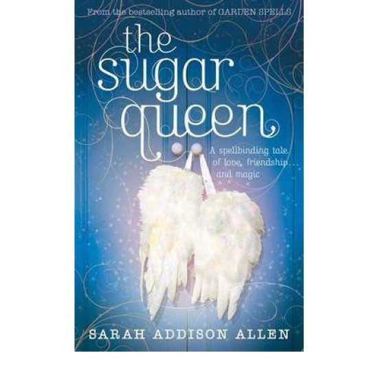 The Sugar Queen