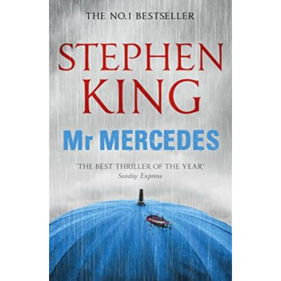 Mr Mercedes