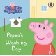 Peppa's Washing Day