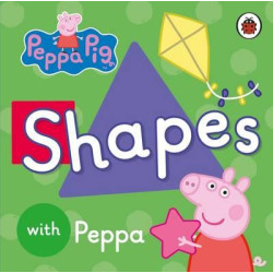 Shapes with Peppa