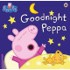 Goodnight Peppa