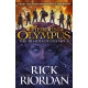 The Blood of Olympus Book 5