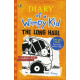 Diary of a Wimpy Kid. The Long Haul