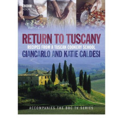 Return to Tuscany